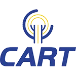 Logo Empresa Parceira CART