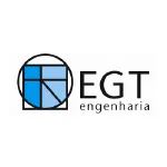 Logo Empresa Parceira EGT Engenharia