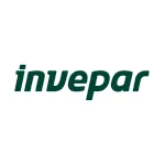Logo Empresa Parceira Invepar