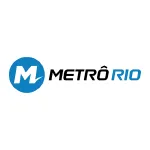 Logo Empresa Parceira Metrô Rio