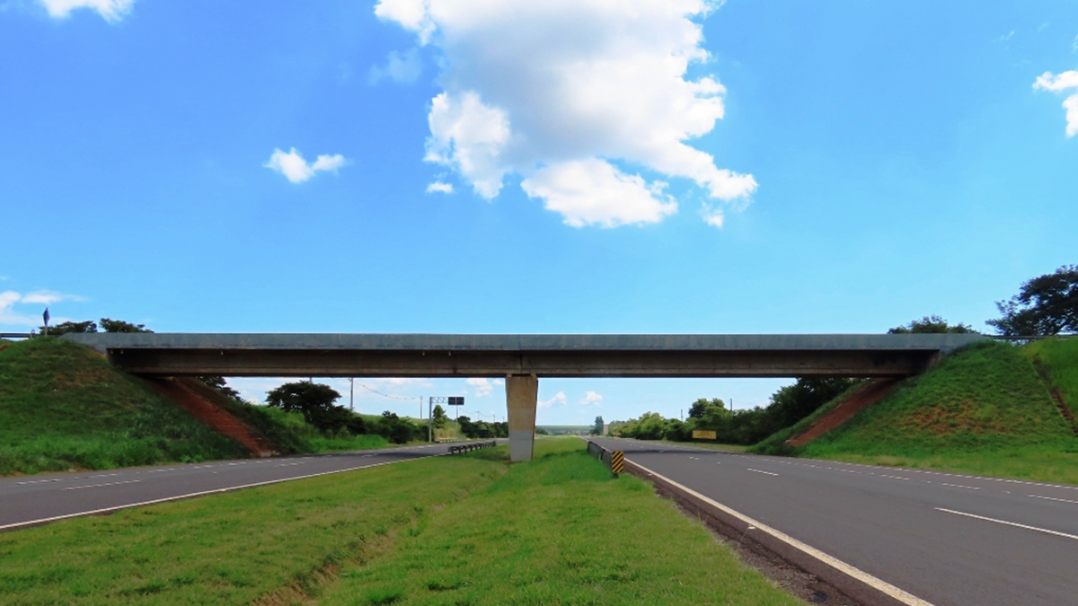 Principais Obras Takna Engenharia - ViaRondon
