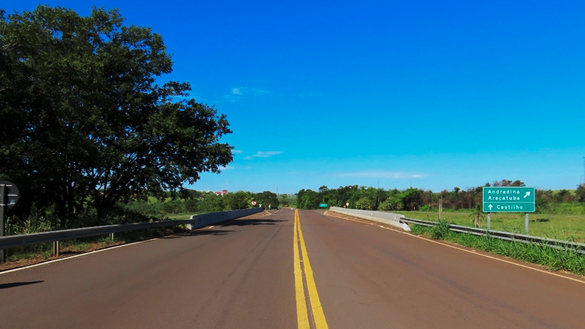 Principais Obras Takna Engenharia