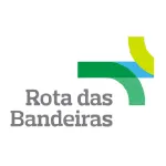 Logo Empresa Parceira Rota da Bandeira