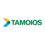 Logo Empresa Parceira Tamoios